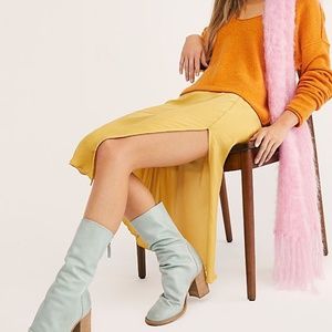 Free People Sweet Talker Skirt